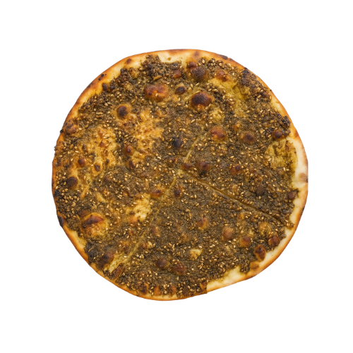 Zaatar