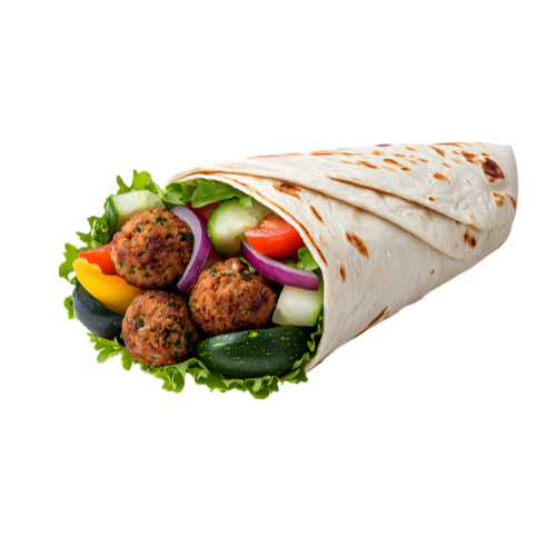 SPECIALTY WRAPS
