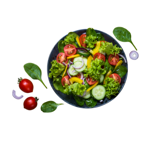 SALAD